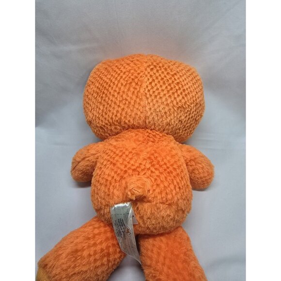 Rare Build A Bear Hello Kitty Sanrio 18" Orange Halloween Plush Stuffed Animal - Picture 16 of 16
